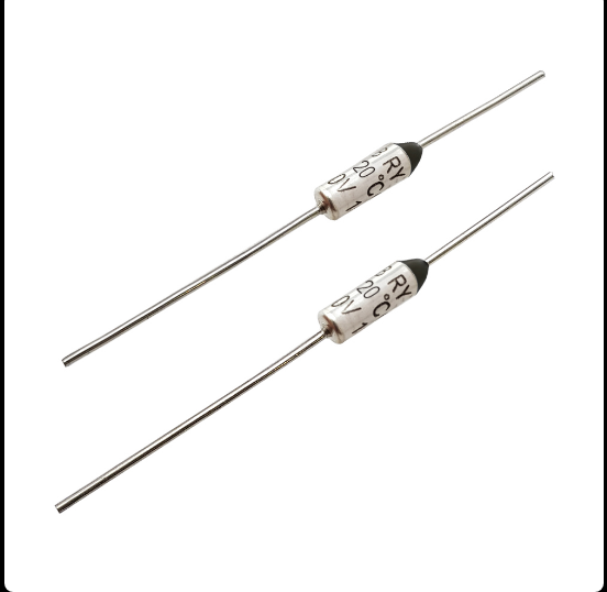  ترموفیوز 250V-10A 170°C